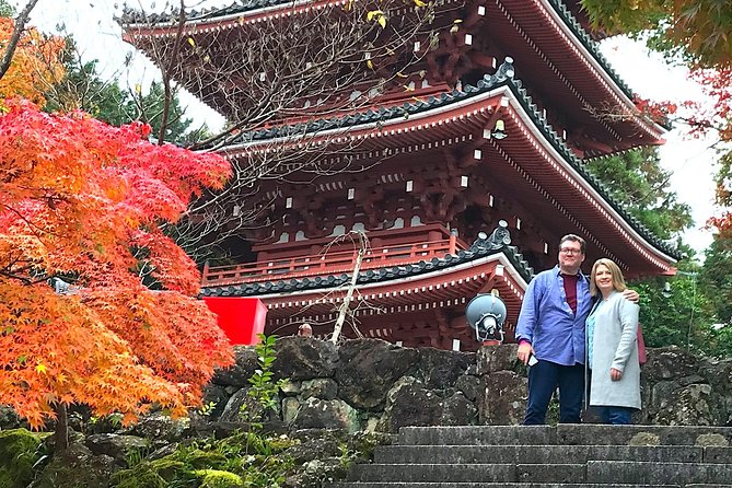 1-Day Kochi Highlights Tour with local guide - Kochi Castle gives the day its historic anchor