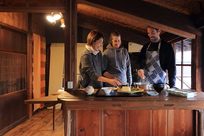 1-Day Ski Tour Package from Nagano Station - Optional lessons for a first ski day