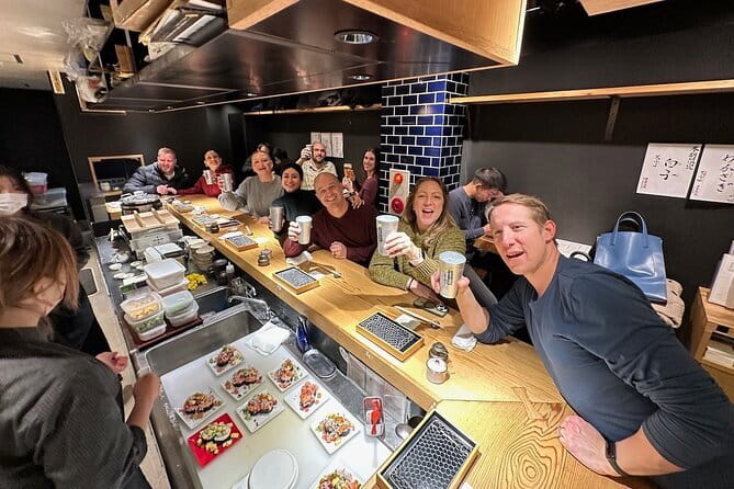 1-Day Tateyama-Kurobe Tour: Walking on the 'Roof of Japan' - What the $252.90 price really covers