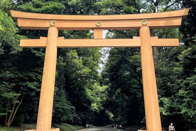 1-Day Tokyo Bus Tour - Why this tour works as a first day in Tokyo