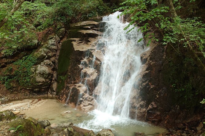 1-Day Tour from Matsumoto: Walk the Nakasendo Trail - Tsumago-juku: Start With the Post Town