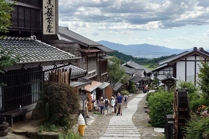 1-Day Tour from Matsumoto: Walk the Nakasendo Trail - Price, Lunch, and Overall Value