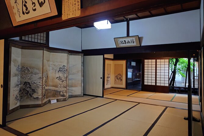 1 Day Tour From Nagano to Matsumoto Castle and Narai-Juku - The Long Road to Narai-juku