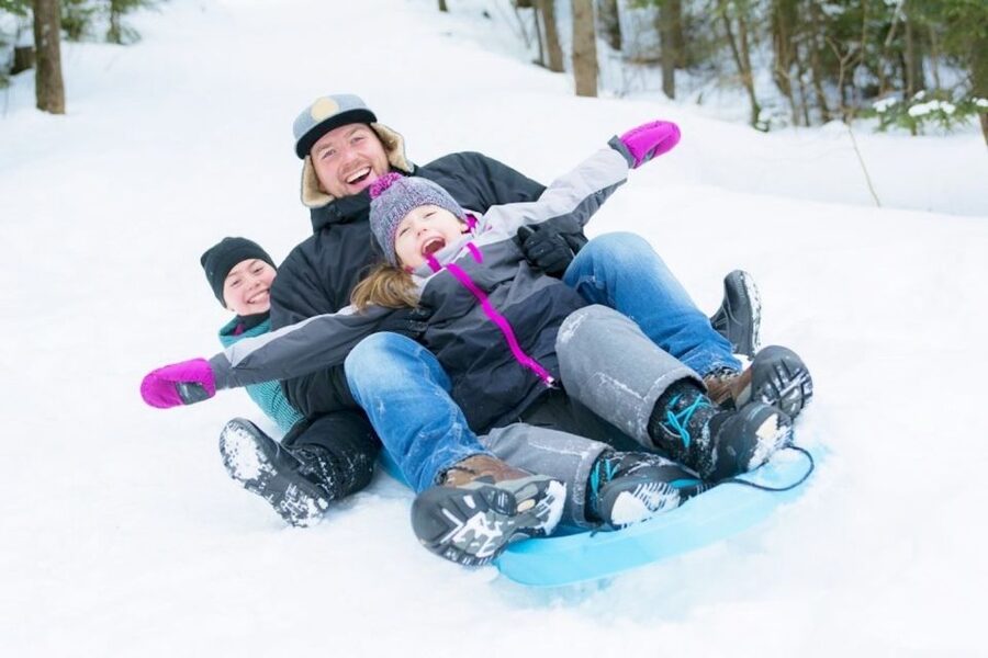 1 Day Tour: Snow Monkeys & Snow Fun in Shiga Kogen - Why this day works so well from Nagano