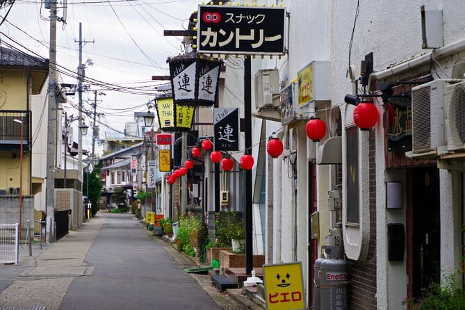 1-Day Winter Tour From Nozawa Onsen: Snow Monkeys, Zenko-ji Temple & Sake - What the guides add to the day