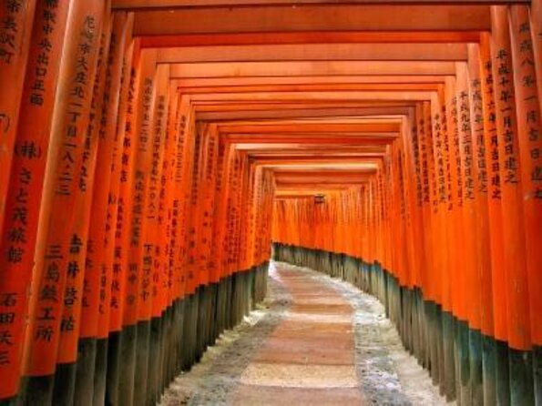 10 Must-see Spots in Kyoto One Day Private Tour (up to 7 people) - The quick verdict: a strong first-day orientation