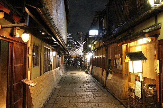 10 Must-see Spots in Kyoto One Day Private Tour (up to 7 people) - Five things to know before booking