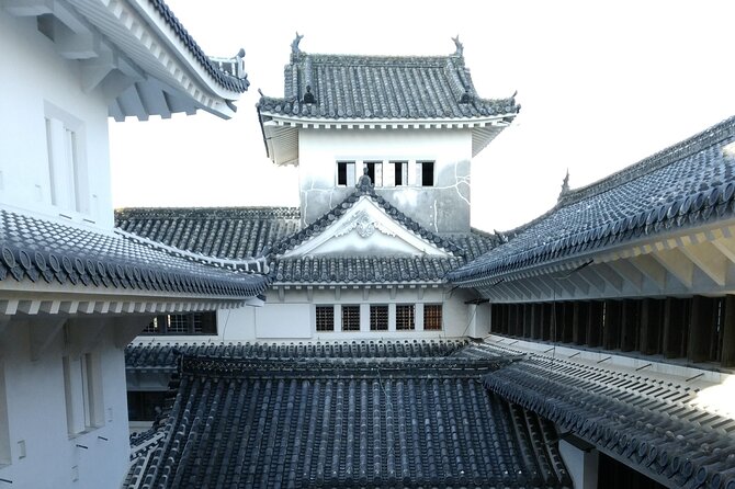 2.5 Hour Private History and Culture Tour in Himeji Castle - What the $178.38 group price really means