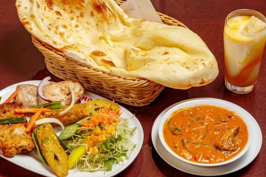 3 Departures: Hiroshima & Miyajima Trip with Indian Lunch - Starting from Kyoto, Shin-Osaka, or Hiroshima