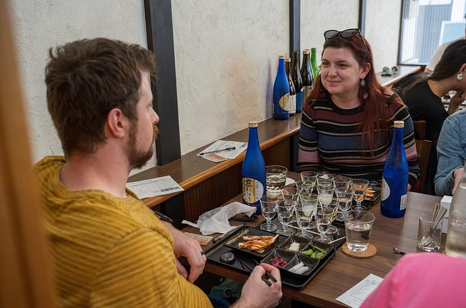 3 Hours Kyoto Insider Sake Experience | Tasting Konteki - Getting there and planning the day
