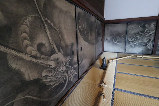 4.5-Hour Kyoto Bike Tour with Lunch and UNESCO Zen Temples - Pedaling toward Nanzen-ji and Heian Shrine