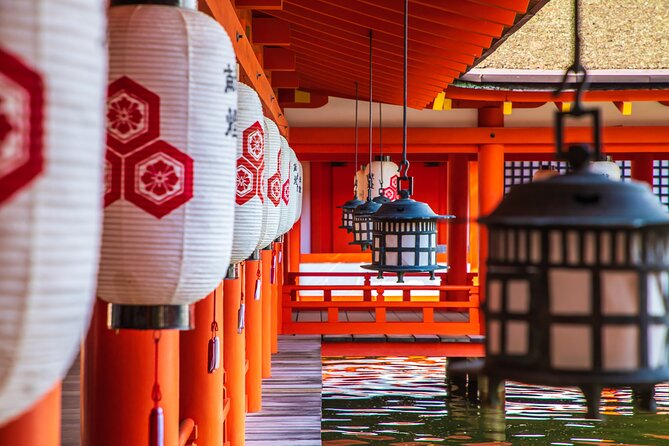 4 Hour Miyajima PRIVATE Tour - Key points at a glance