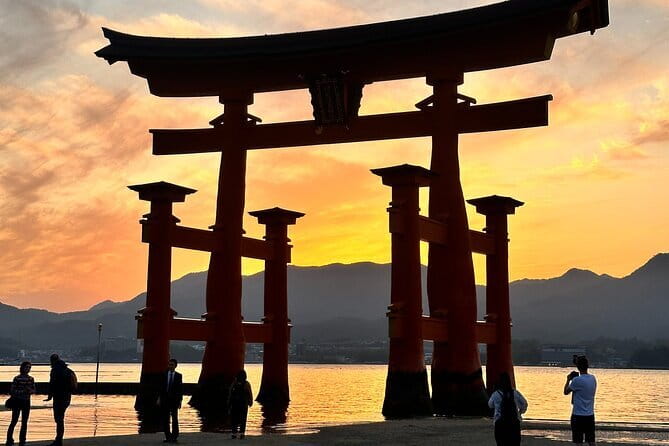 4 Hour Private Hiroshima City Walking Tour - How good is the private guide service?
