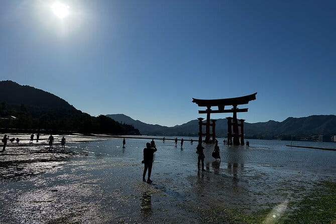 4 Hour Private Hiroshima City Walking Tour - Price, walking, and the real value