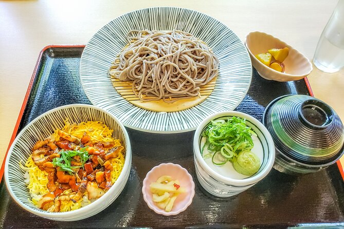 A Tour to Visit Himeji's Popular Destinations in a day! - A private format helps with a packed day