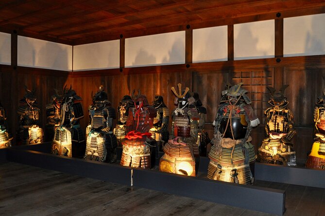 A Tour to Visit Himeji's Popular Destinations in a day! - Who will get the most from this tour