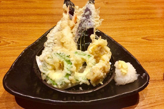 Absolute Osaka Food Tour - What the guide adds to the experience