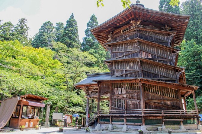 Aizu 4hr Private Tour with Government-Licensed Guide - Key points at a glance