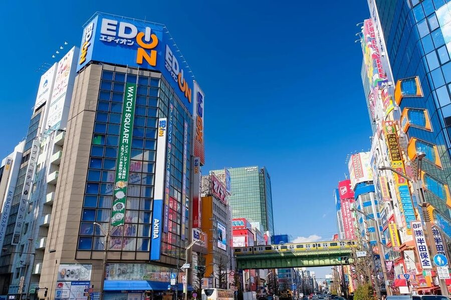 Akihabara: Anime & Gaming Adventure Tour (Group or Private) - Who will enjoy this most?