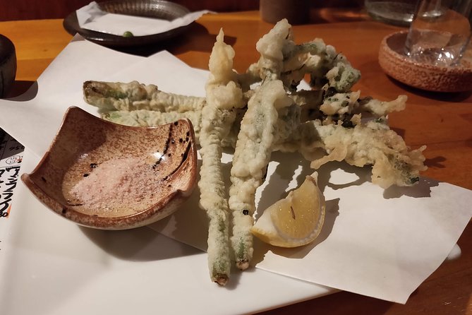 All-inclusive Hiroshima Nighttime Food and Cultural Immersion - Stop three: the most personal part of the night
