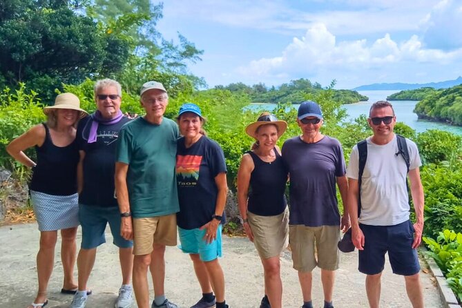 All-Inclusive Ishigaki Island Shore Excursion with English Guide - Key points to know before booking