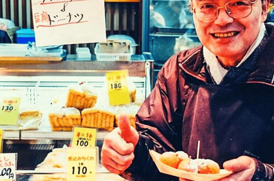 All Inclusive Kuromon Markets Tour: Flavors Of Osaka - Is $61 a Fair Price?
