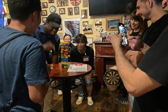 AllWeCanDrink "Can Come Alone" Shibuya Friending Party Experience - Is $70 a fair price?