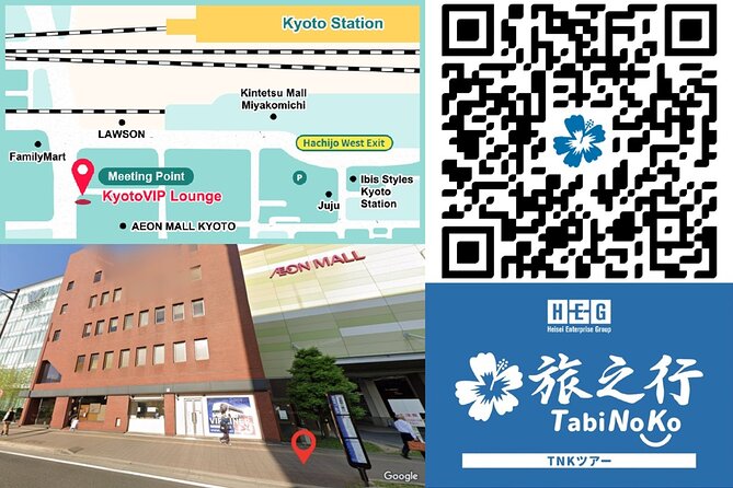 Amanohashidate & Miyama 1-Day Bus Tour: From Osaka/Kyoto w/ Lunch - What the $97.22 price really covers