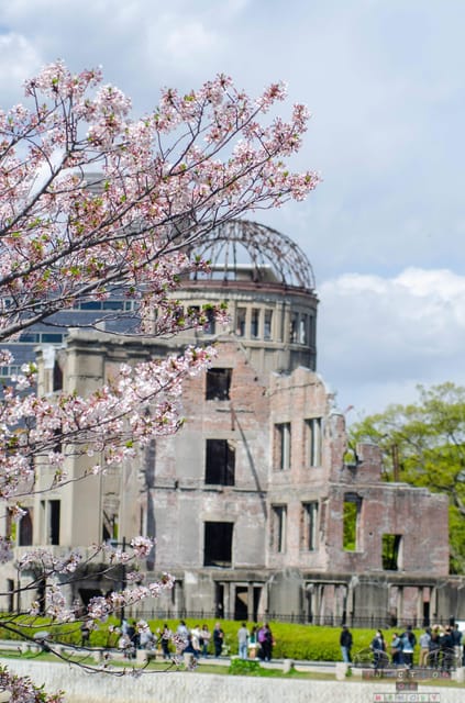 Amazing Hiroshima: Private City Tour with a Local Guide - Hiroshima’s difficult story comes first