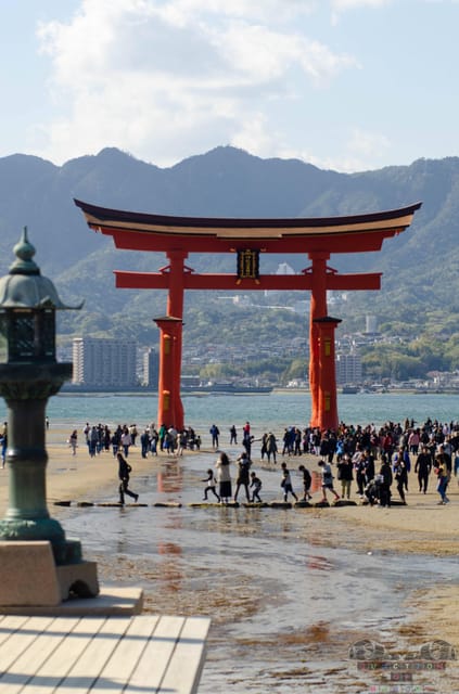 Amazing Hiroshima: Private City Tour with a Local Guide - Public transport is part of the experience