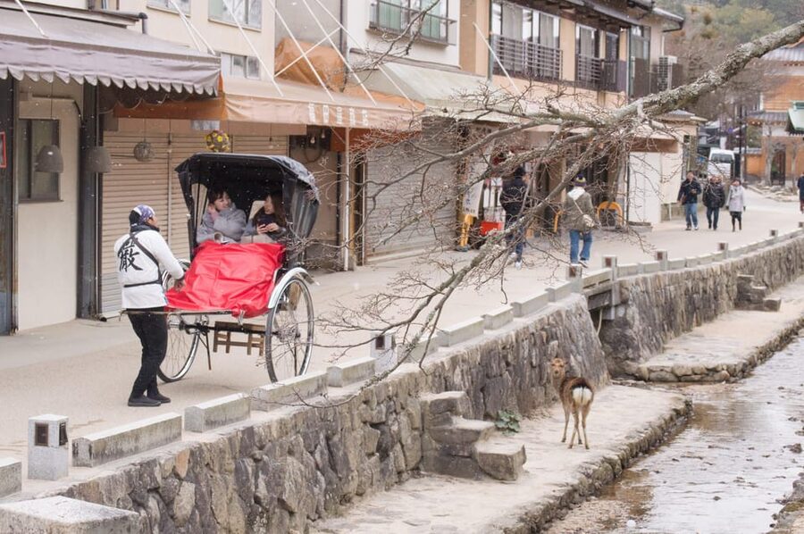 Amazing Hiroshima: Private City Tour with a Local Guide - Is $129 a fair price?