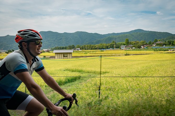 Arashiyama Bamboo Forest E-Biking Tour - The bamboo forest is famous, but not the whole show