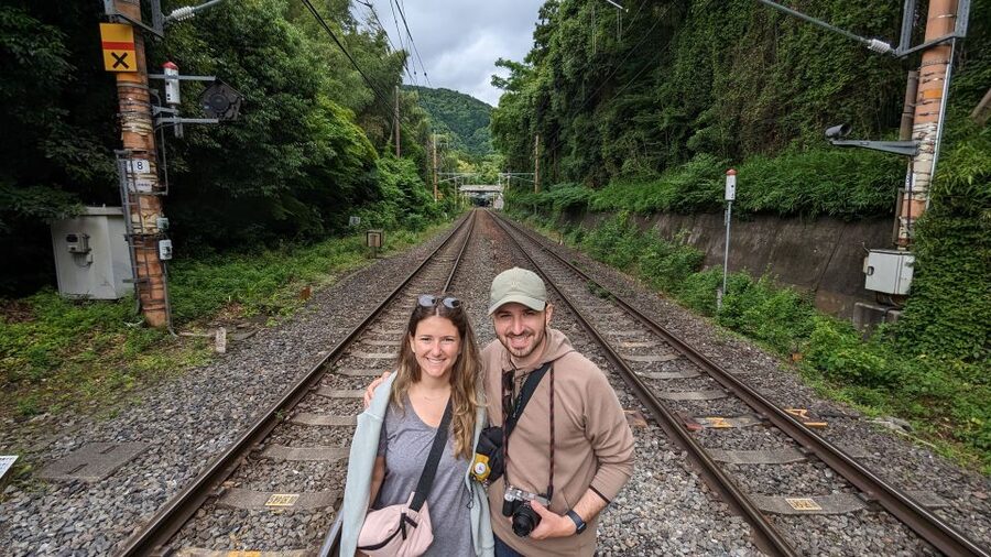 Arashiyama Bamboo, Temple, Monkeys, or Secret Sake Brewery - Why this Arashiyama route works
