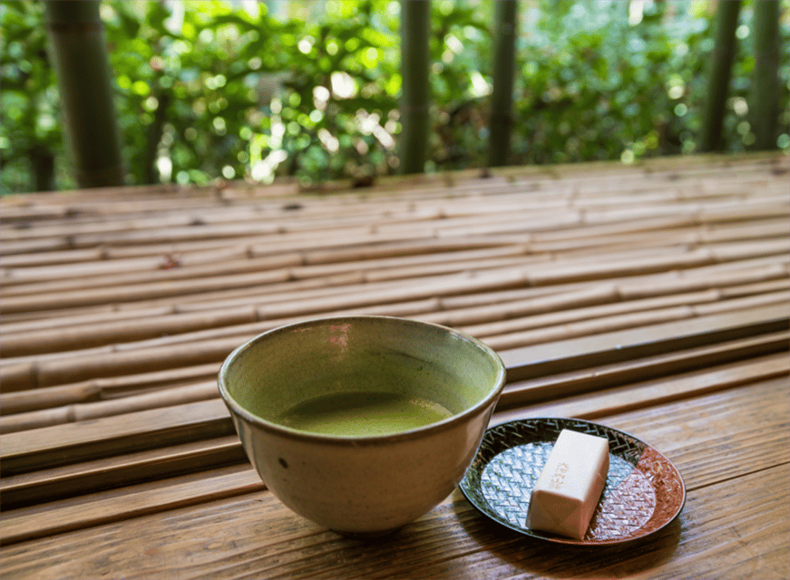 Arashiyama Bamboo, Temple, Monkeys, or Secret Sake Brewery - Walking beneath Arashiyama’s bamboo