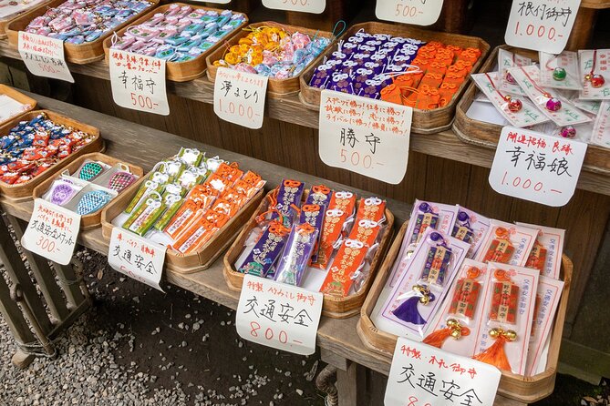 Arashiyama Hidden Gems: Walking Tour escaping crowds - Daikakuji, once called Saga Gosho