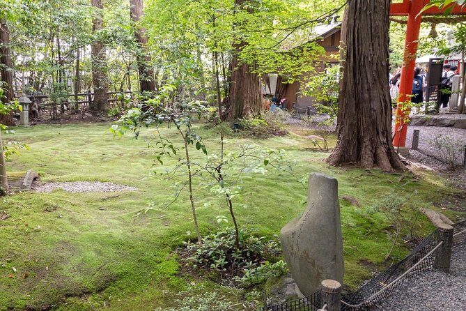 Arashiyama Hidden Gems: Walking Tour escaping crowds - How much walking and effort should you expect?