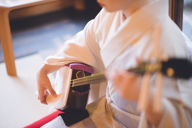 Authentic Kyoto Gion Geisha/Maiko Cultural Experience - Why this Gion experience feels different