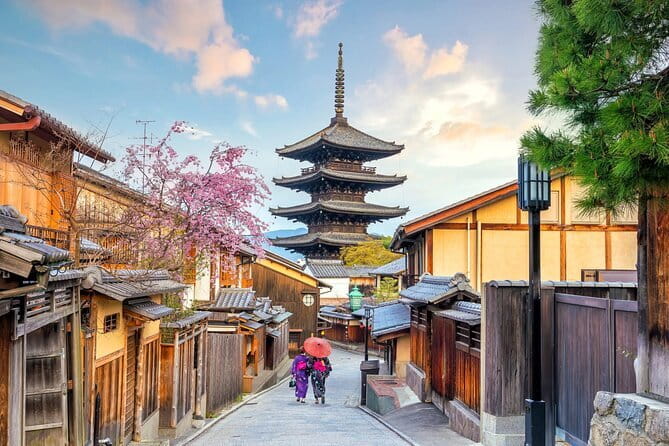 Authentic Kyoto Gion Geisha/Maiko Cultural Experience - Who will enjoy it most?