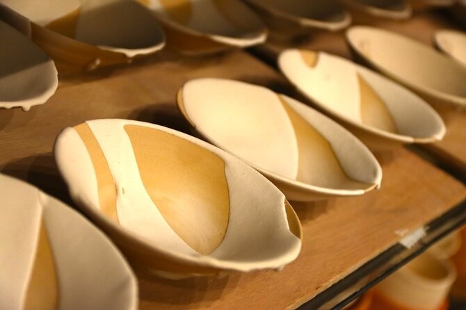 Authentic Pure Gold Kintsugi Workshop with Master Taku in Tokyo - Practical planning for your visit
