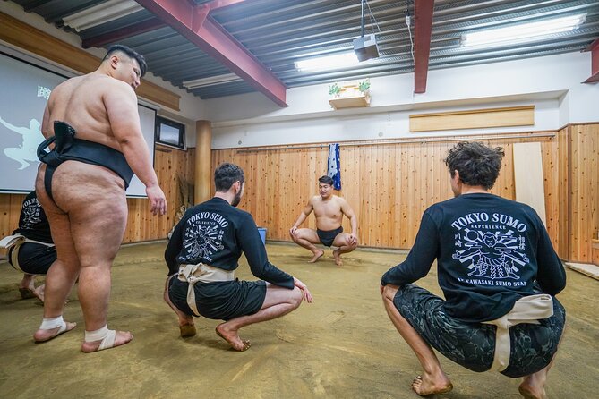Authentic Sumo Experience in Tokyo: Enter the Sanctuary - Why this is more than watching sumo