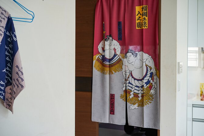 Authentic Sumo Experience in Tokyo: Enter the Sanctuary - What the $171.12 price covers