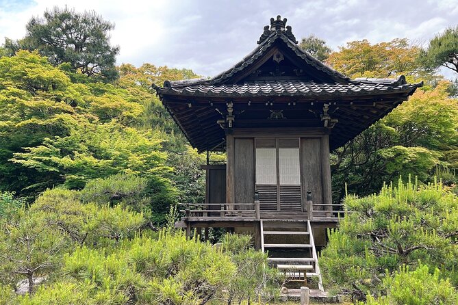 Bamboo Grove Temple and Garden Views Tour - What the $60 price really covers