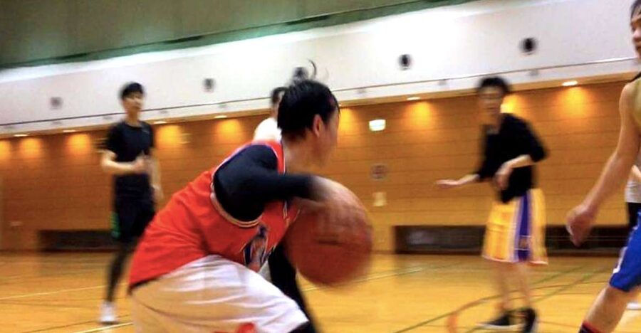 Basketball in Osaka with local players! - Key points before you book