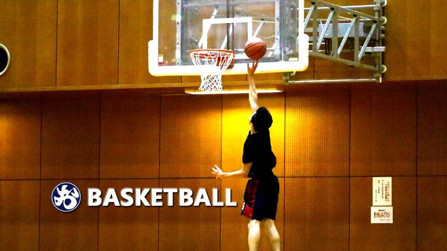 Basketball in Osaka with local players! - How to fit basketball into your Osaka day