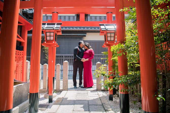 Beautiful Photography Tour in Kyoto - Ishibekoji and the Appeal of Kyoto’s Narrow Lanes