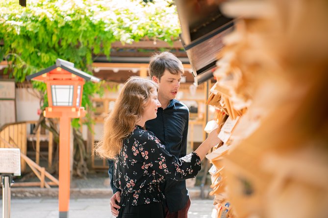 Beautiful Photography Tour in Kyoto - Group Size, Timing, and the Private Tour Question