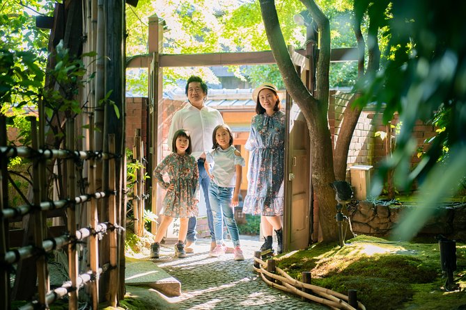 Beautiful Photography Tour in Kyoto - Who Will Get the Most From This Experience