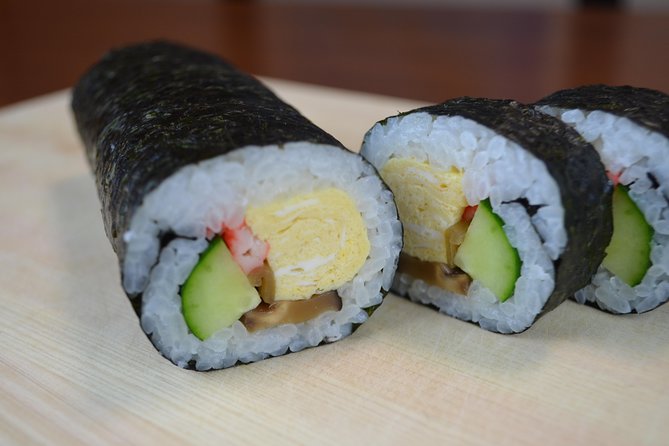 Bento Box Cooking Class - Who should book this Kyoto cooking experience