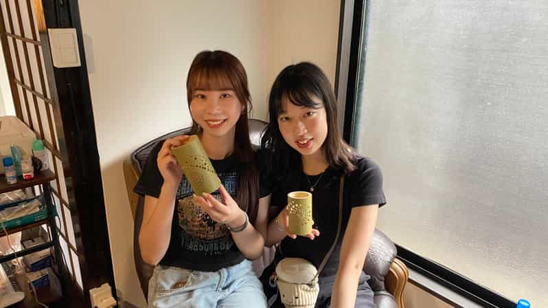 Beppu: Bamboo Lantern Workshop - Key points at a glance