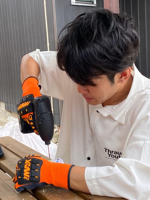 Beppu: Bamboo Lantern Workshop - Who will enjoy this Beppu activity